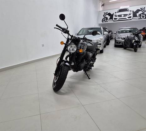 ROYAL ENFIELD HUNTER 350 